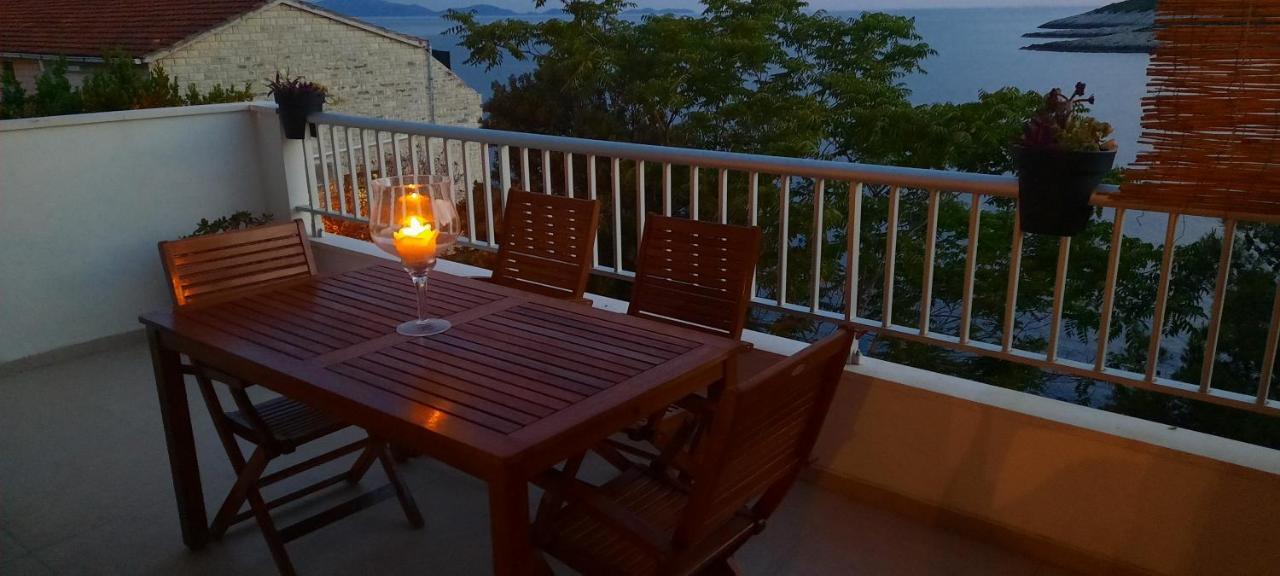 Antonia Apartments ซาวาลาติซา ภายนอก รูปภาพ