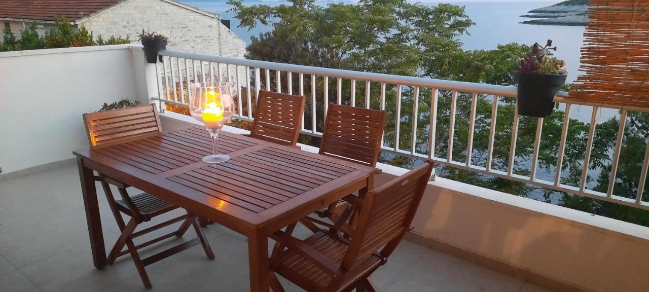 Antonia Apartments ซาวาลาติซา ภายนอก รูปภาพ