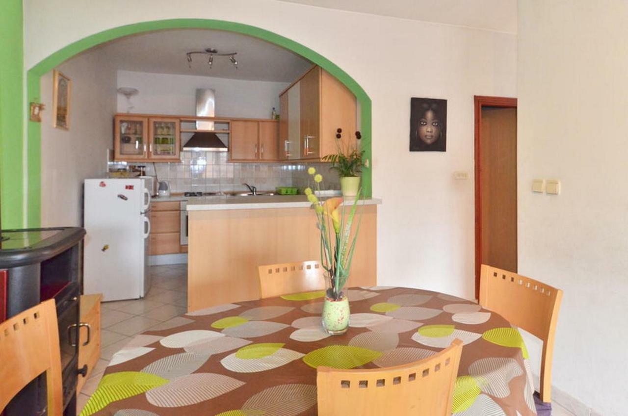 Antonia Apartments ซาวาลาติซา ภายนอก รูปภาพ