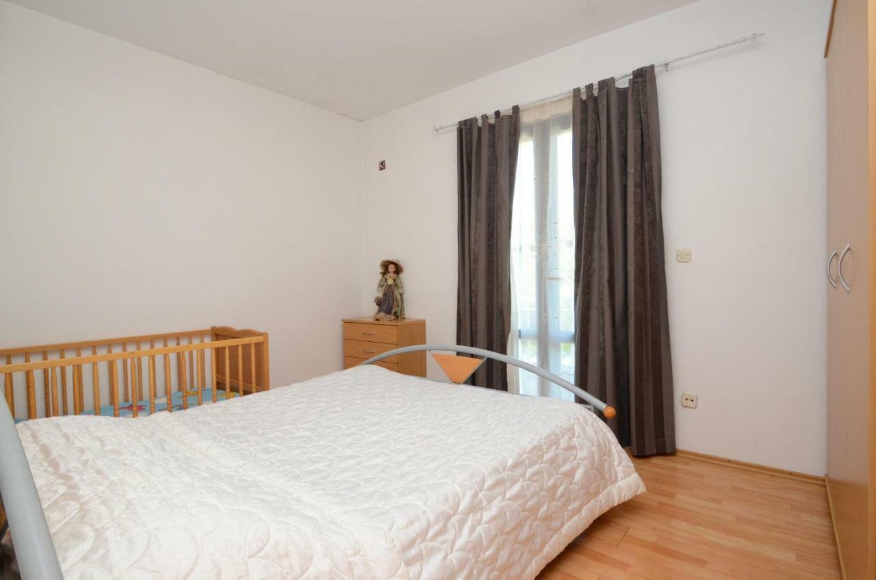 Antonia Apartments ซาวาลาติซา ภายนอก รูปภาพ