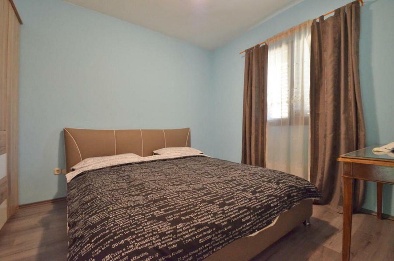 Antonia Apartments ซาวาลาติซา ภายนอก รูปภาพ