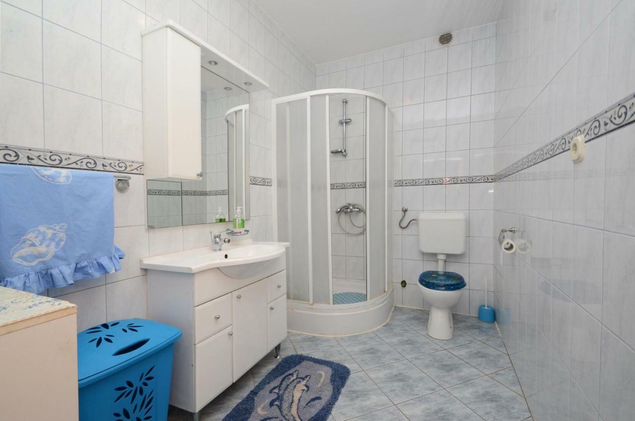 Antonia Apartments ซาวาลาติซา ภายนอก รูปภาพ